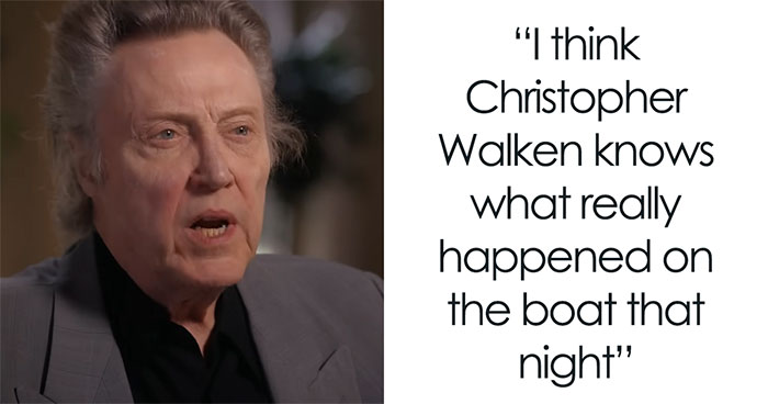 38 Celebrities People Can’t Help But Have A Bad Feeling About