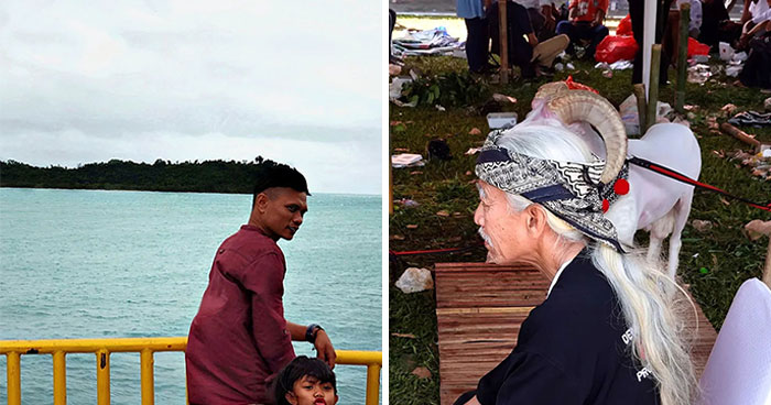 40 Shots Where Everyday Life Tricks Your Eyes