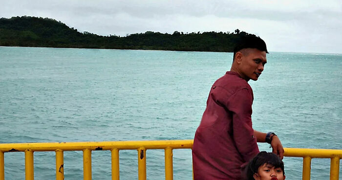 You Might Have To Look Twice At These 40 Street Photos