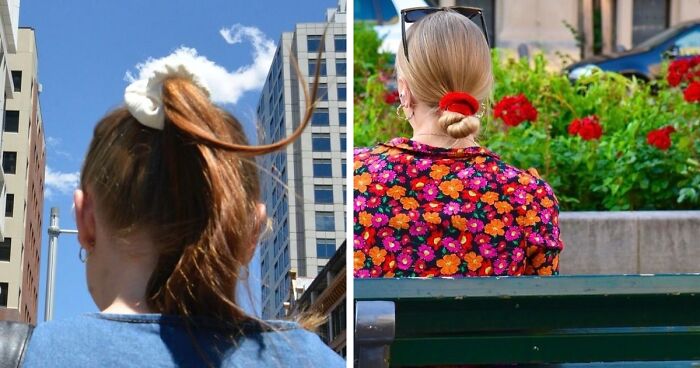 This Photographer Captures Perfectly Timed Street Coincidences In 50 Photos