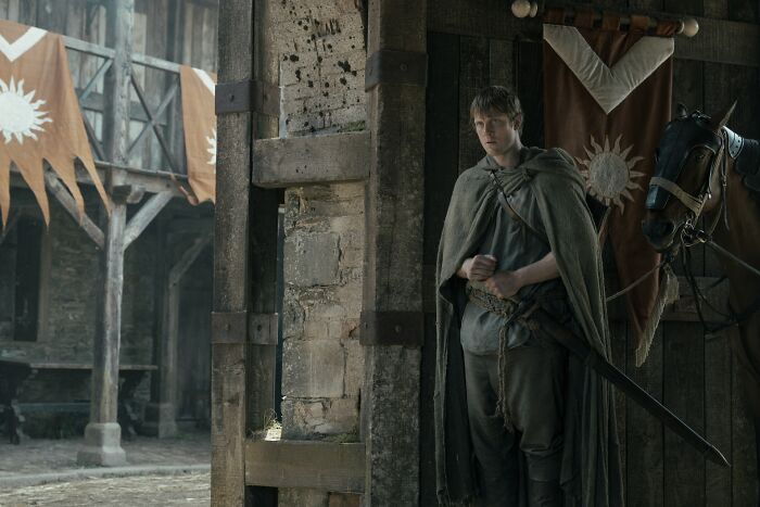 A knight in medieval attire stands beside a horse in a dimly lit stable, evoking Westeros map worldbuilding fans. A knight in medieval attire stands beside a horse in a dimly lit stable, evoking Westeros map worldbuilding fans.