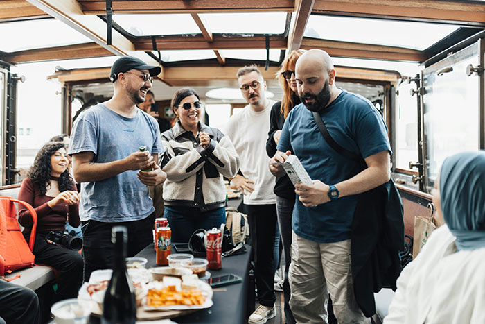 Man Is Sick Of Family Always Excluding Him, Decides To Cut Contact For Good - 12