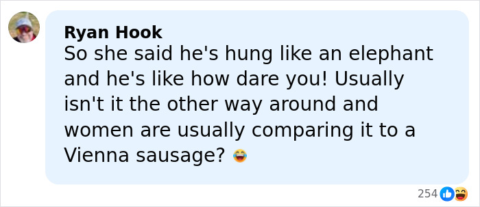 Former NFL Star's Ex-Wife Opens Up After He Sues For 'Invasive' Comments About The Size Of His Manhood