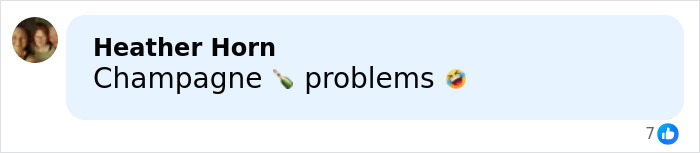 Screenshot of a social media comment reacting to Brooklyn Beckham&rsquo;s viral family rift revelation involving David Beckham&rsquo;s ex-assistant.