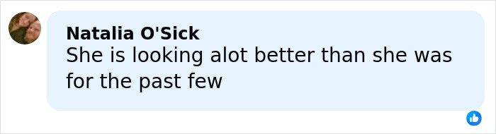 Comment on social media post discussing Amanda Bynes&rsquo; new tattoo sparking concern among fans about child stars&rsquo; struggles.