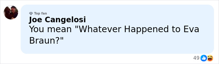 Comment on a social media post about Melania Trump's new documentary, highlighting viral images revealing humiliating truths.