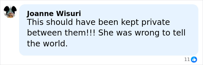 Former NFL Star's Ex-Wife Opens Up After He Sues For 'Invasive' Comments About The Size Of His Manhood