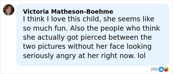 North West, 12, Shows Off New Piercings And Blackened Teeth In Video As Fans Slam Kim Kardashian