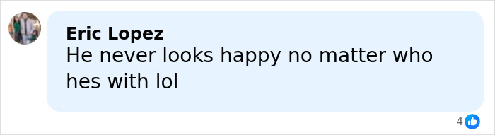 Comment on social media post discussing Jennifer Garner&rsquo;s rare comments about her trauma bonded divorce with Ben Affleck.