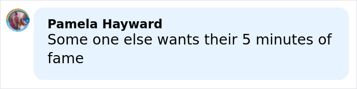 Comment from David Beckham&rsquo;s ex-assistant reacting to Brooklyn Beckham&rsquo;s viral family rift revelation on social media.