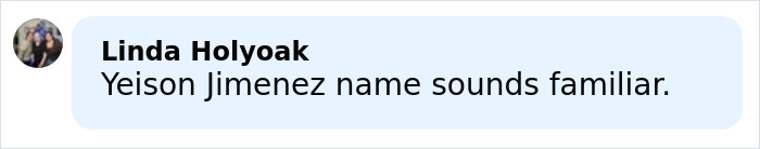Comment text on social media about a famous singer losing life in a plane crash after chilling final post. Comment text on social media about a famous singer losing life in a plane crash after chilling final post.