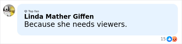 Comment by Linda Mather Giffen criticizing Prince Harry and Meghan Markle amid Kim Kardashian's statement on photos vanishing.