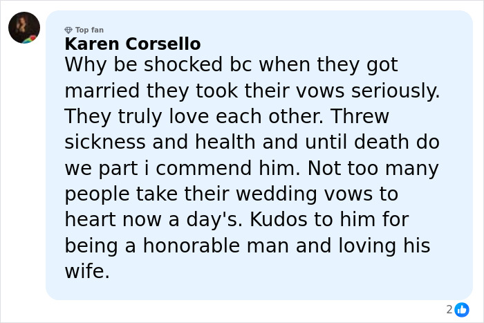 Comment on Jay Leno left speechless by question about getting a girlfriend while wife struggles with dementia.