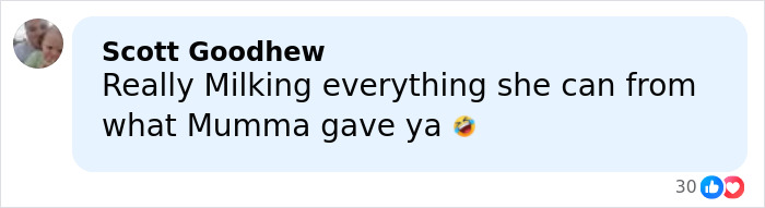 Social media comment criticizing Sydney Sweeney after launching racy lingerie line following illegal stunt.