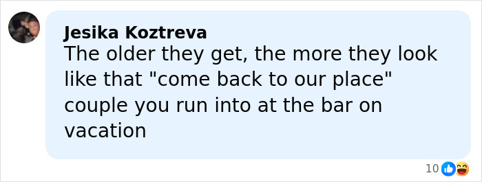 Ashton Kutcher with a rough look standing beside Mila Kunis at the Golden Globes, sparking guilt speculation.
