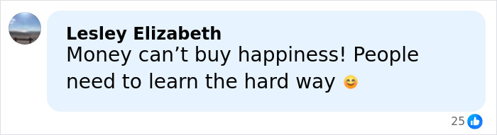 Comment from David Beckham&rsquo;s ex-assistant reacting to Brooklyn Beckham&rsquo;s viral family rift revelation on social media.