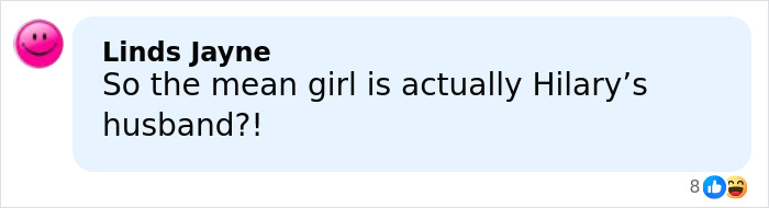 "Keep Making Her Point": Support For Ashley Tisdale After Hilary Duff's Husband's Brutal Post
