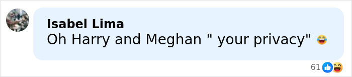 Comment on Meghan Markle's 2016 throwback post discussing fans calling out a key detail for lying.