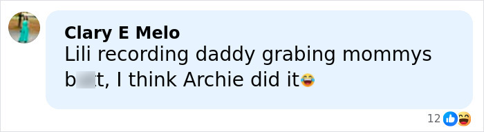 Comment on Meghan Markle's 2016 throwback post with fans calling out a key detail that questions the post's truthfulness.