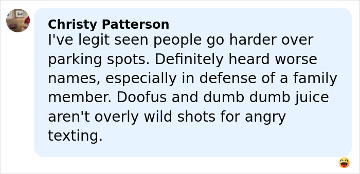 Screenshot of a social media comment discussing Ryan Reynolds texts in Justin Baldoni legal battle revealing case details.