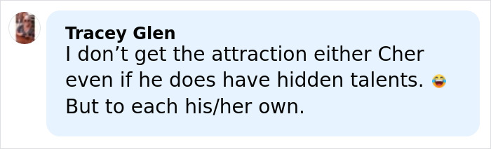 Cher’s 'Rude' Comment About Kristen Bell And Dax Shepard’s Marriage Divides Fans Cher’s 'Rude' Comment About Kristen Bell And Dax Shepard’s Marriage Divides Fans
