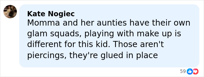 North West, 12, Shows Off New Piercings And Blackened Teeth In Video As Fans Slam Kim Kardashian