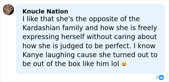 North West, 12, Shows Off New Piercings And Blackened Teeth In Video As Fans Slam Kim Kardashian