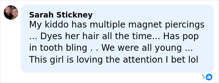 North West, 12, Shows Off New Piercings And Blackened Teeth In Video As Fans Slam Kim Kardashian