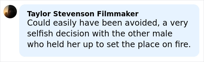 Fate Of Waitress Who Allegedly Started Swiss Ski Resort Fire That Claimed 40 Lives Revealed