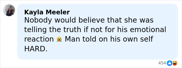 Former NFL Star's Ex-Wife Opens Up After He Sues For 'Invasive' Comments About The Size Of His Manhood