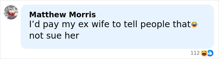 Former NFL Star's Ex-Wife Opens Up After He Sues For 'Invasive' Comments About The Size Of His Manhood