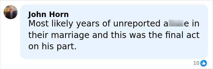 Comment discussing years of unreported affair in marriage after explosive diary discovery revealing teacher&rsquo;s life struggles.