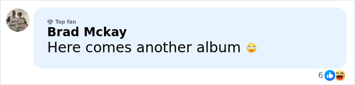 Social media comment about Taylor Swift's wedding to Travis Kelce possibly being called off due to Blake Lively.