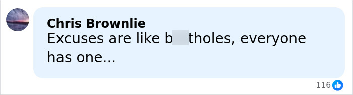 Comment on social media mentioning Kanye West reveals health battle, with a partially censored word highlighted.