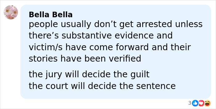 Comment discussing the arrest process and the role of the jury and court after armed federal agents smashed down a door.