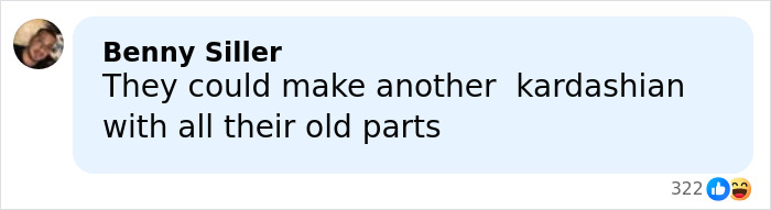 "Hand Her A Mirror": Kendall Jenner Draws Scrutiny After Denying Plastic Surgery Rumors "Hand Her A Mirror": Kendall Jenner Draws Scrutiny After Denying Plastic Surgery Rumors