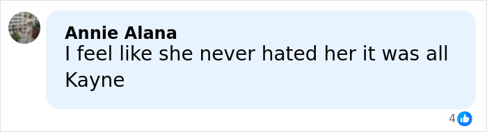 Social media comment discussing Kim Kardashian's Taylor Swift comments amid Blake Lively text reveal controversy. Social media comment discussing Kim Kardashian's Taylor Swift comments amid Blake Lively text reveal controversy.