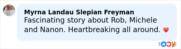 Email Rob Reiner’s Wife Michele Reportedly Sent Hours Before Tragedy Surfaces Email Rob Reiner’s Wife Michele Reportedly Sent Hours Before Tragedy Surfaces