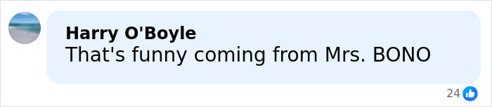Cher’s 'Rude' Comment About Kristen Bell And Dax Shepard’s Marriage Divides Fans Cher’s 'Rude' Comment About Kristen Bell And Dax Shepard’s Marriage Divides Fans