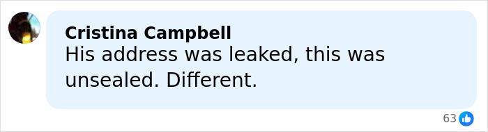 Screenshot of a social media comment about a leaked 4-minute audio involving Blake Lively and fan reactions.