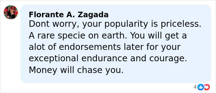 Comment on Netflix backlash after famous climber reveals low pay for 500-meter skyscraper climb controversy.