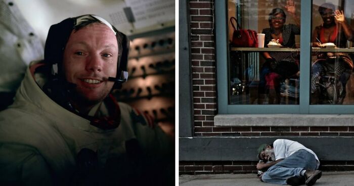 “What Photo Leaves You Speechless?” (39 People Deliver)