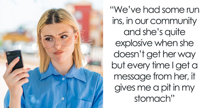 Woman Has Second Thoughts About Helping Friend In Need After She Starts Feeling Used