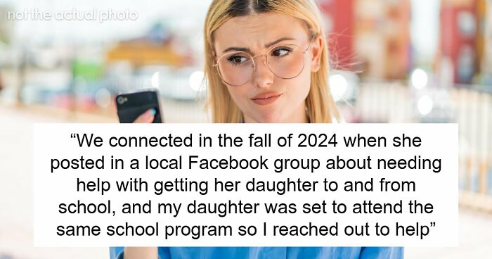 Woman Questions Helping A Friend In Crisis When Kindness Turns Into Constant Demands