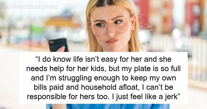 Woman Goes Out Of Her Way To Help New Friend With Kids – Then Learns She Was Just Being Used