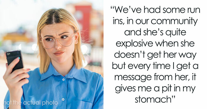 Woman Questions Helping A Friend In Crisis When Kindness Turns Into Constant Demands