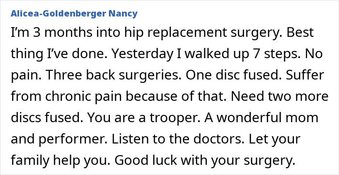 Alt text: Pink breaks silence after spending New Year&rsquo;s Eve alone in hospital, sharing a personal health update and recovery experience.