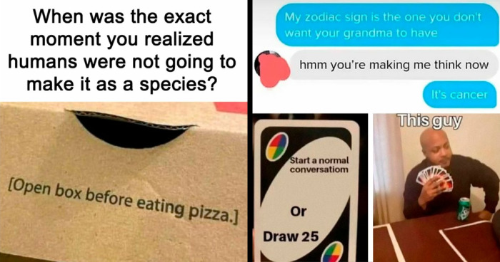 This Meme Account Explains These 58 Memes For Those Who Just Don’t Get It