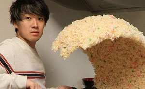 20 Imágenes virales que la gente no cuestionó cuando definitivamente debería haberlo hecho