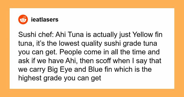 85 Professionals Share What The General Public Doesn’t Know About Their Jobs